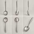 Lumvqe™ Stainless Steel Spaghetti Server product image 01