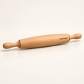 Lumvqe™ Wooden Pizza Dough Roller product image 01